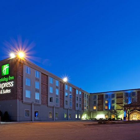 Holiday Inn Express And Suites Pittsburgh West Mifflin By Ihg Εξωτερικό φωτογραφία