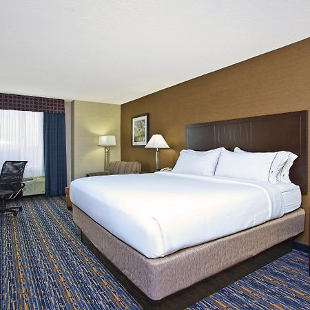 Holiday Inn Express And Suites Pittsburgh West Mifflin By Ihg Εξωτερικό φωτογραφία