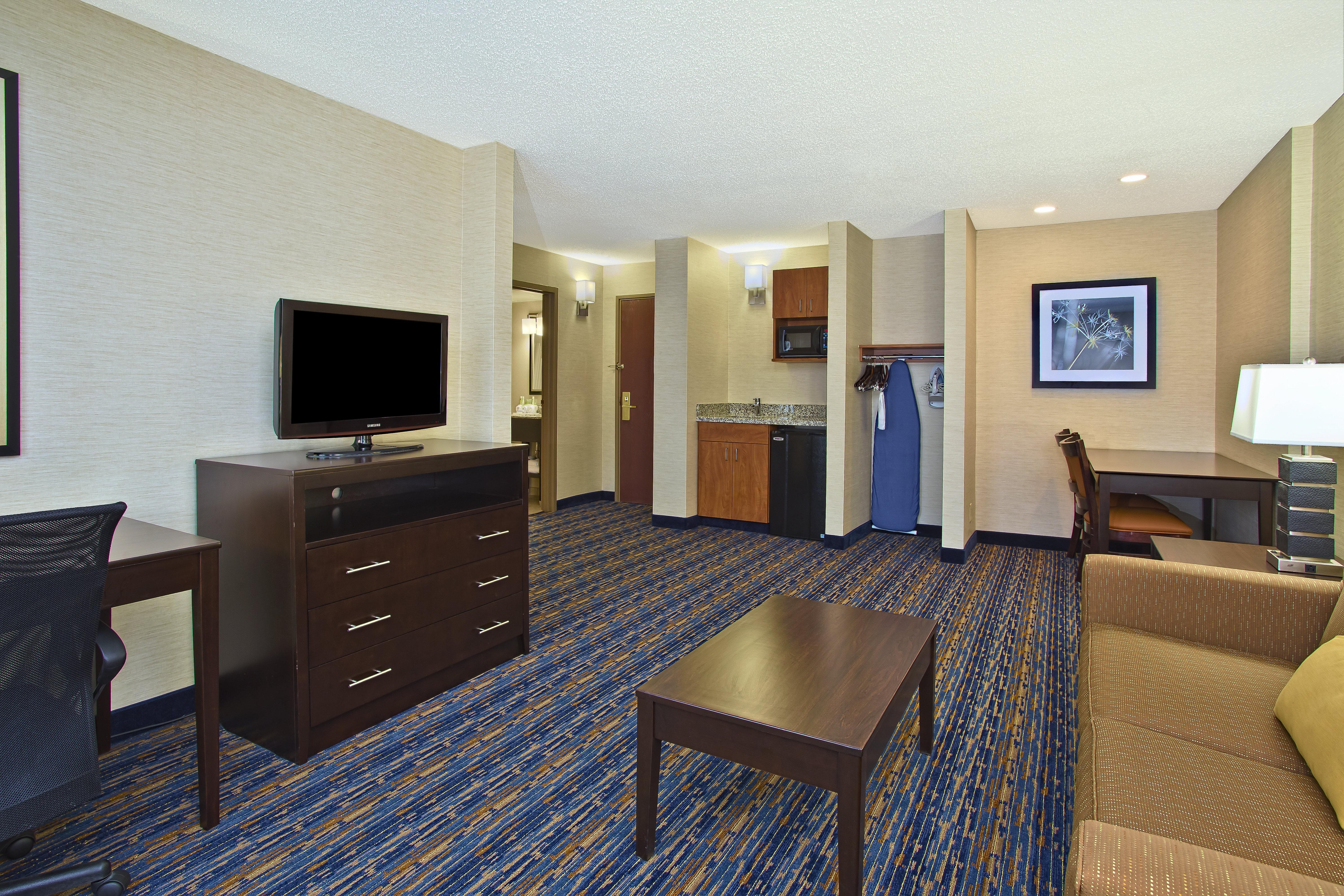 Holiday Inn Express And Suites Pittsburgh West Mifflin By Ihg Εξωτερικό φωτογραφία