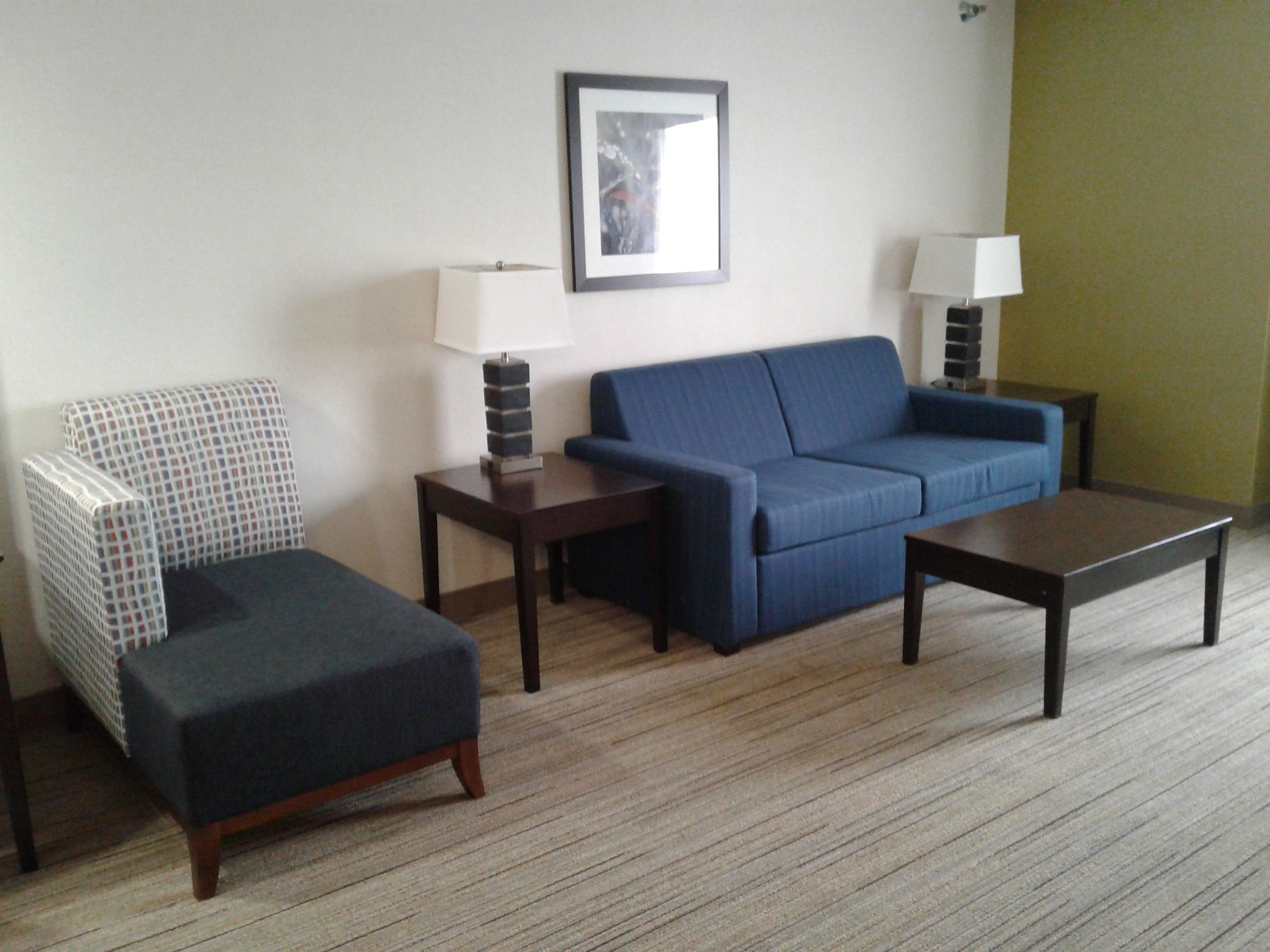 Holiday Inn Express And Suites Pittsburgh West Mifflin By Ihg Εξωτερικό φωτογραφία