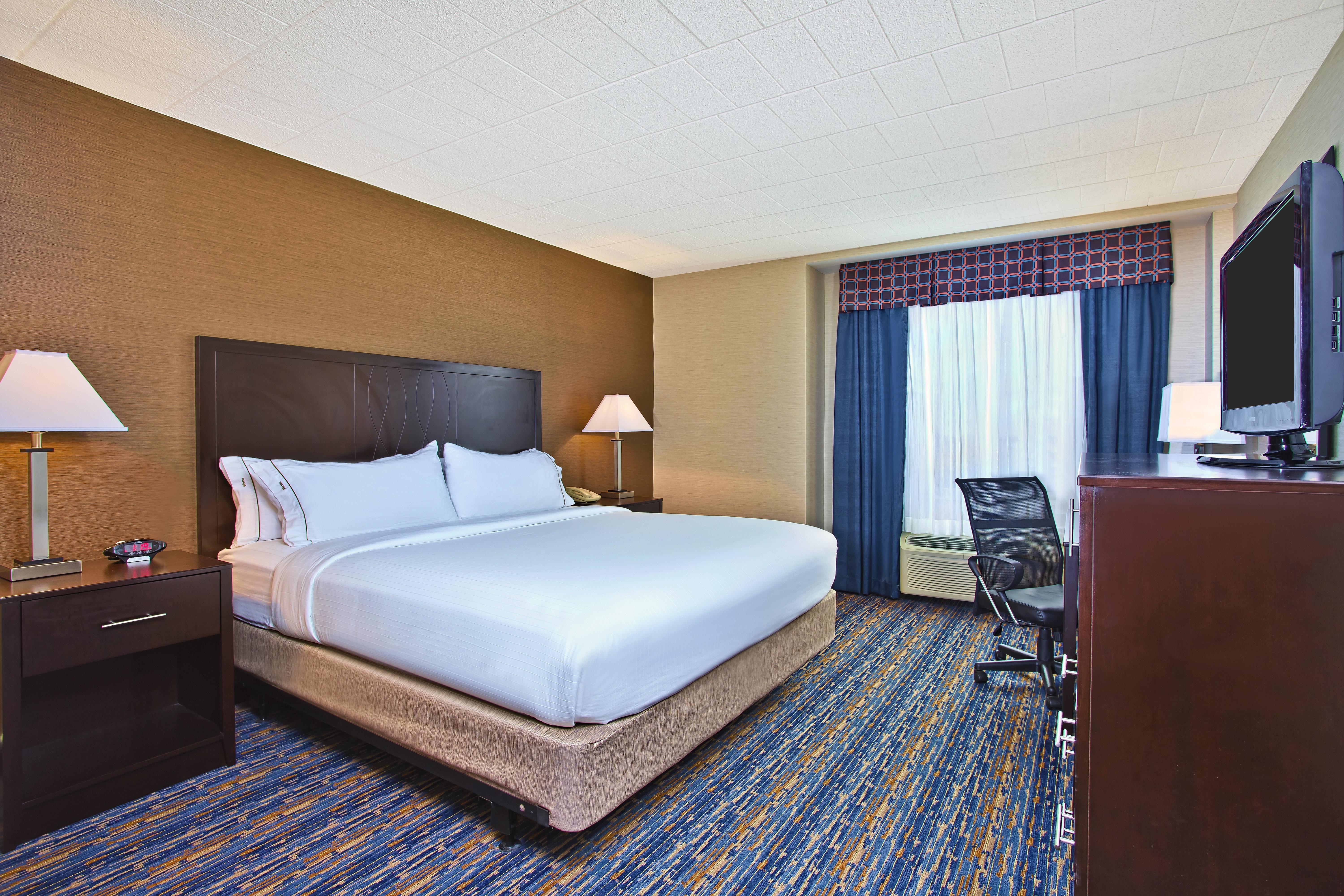 Holiday Inn Express And Suites Pittsburgh West Mifflin By Ihg Εξωτερικό φωτογραφία