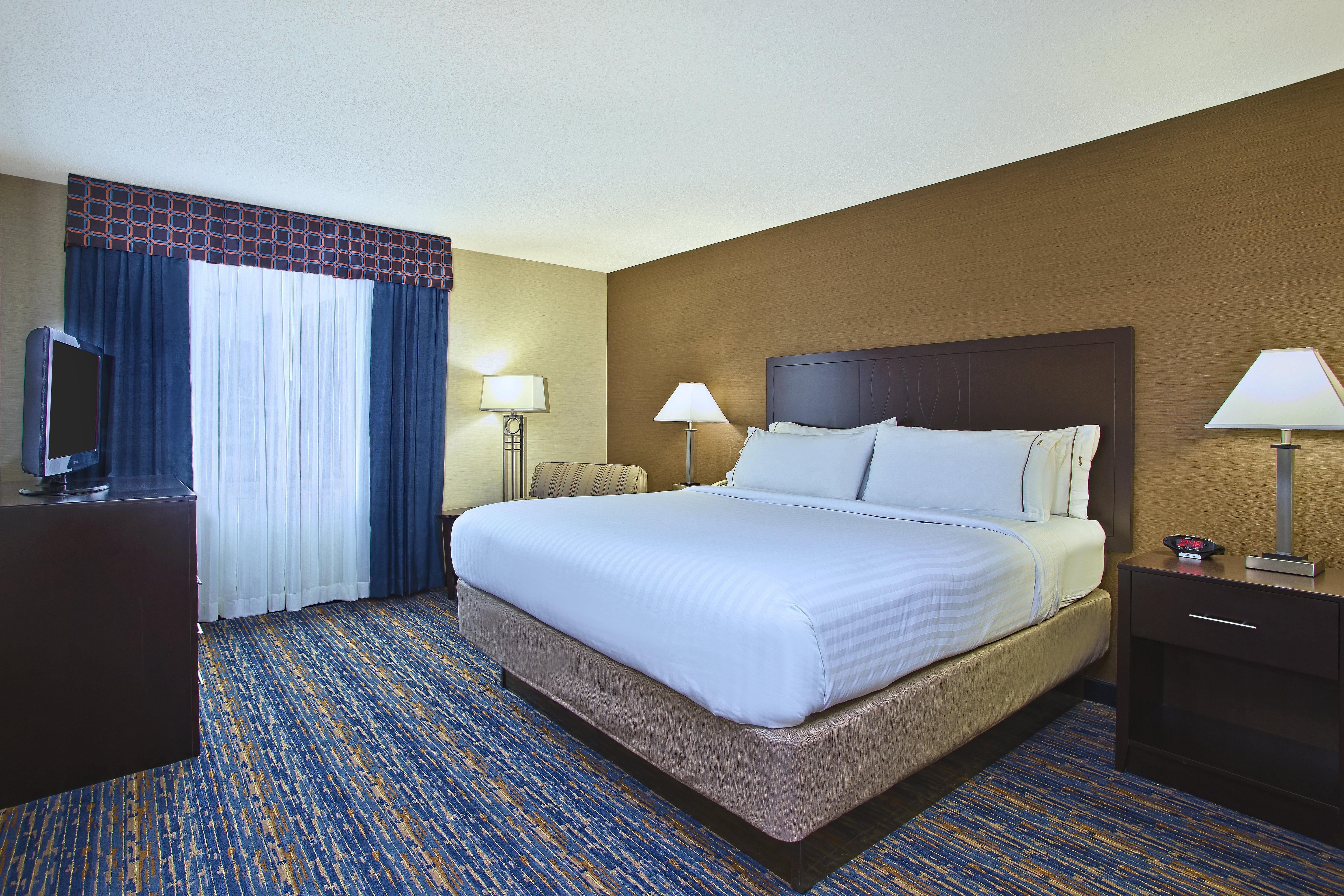 Holiday Inn Express And Suites Pittsburgh West Mifflin By Ihg Εξωτερικό φωτογραφία