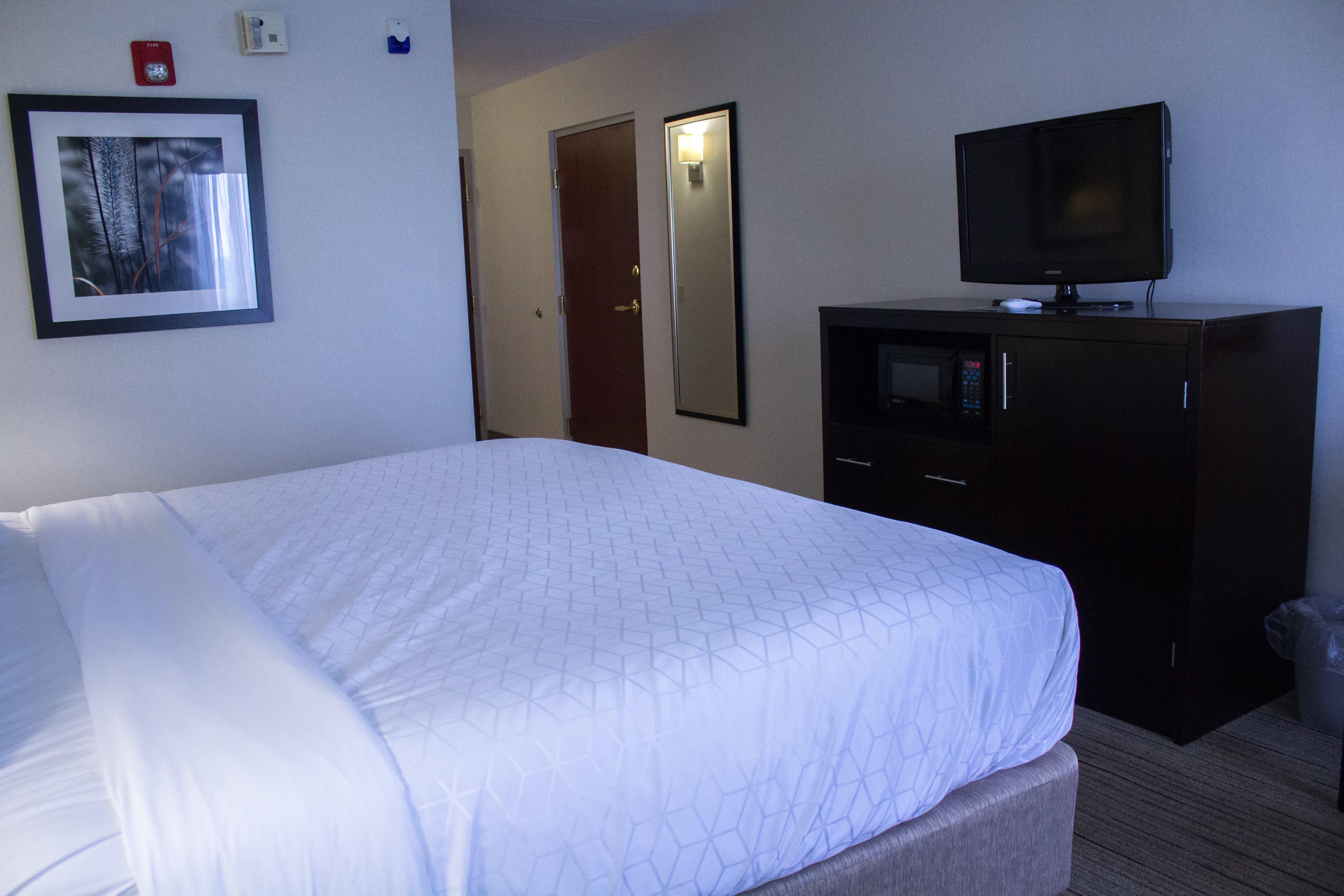 Holiday Inn Express And Suites Pittsburgh West Mifflin By Ihg Εξωτερικό φωτογραφία