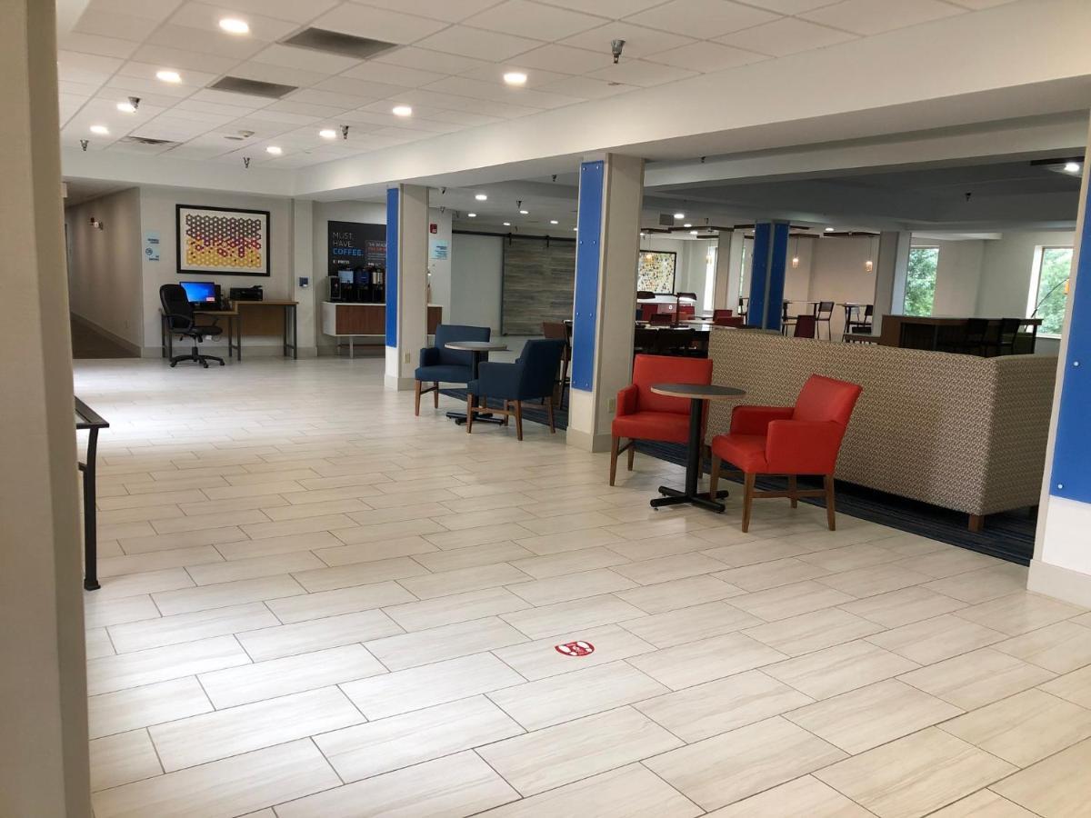 Holiday Inn Express And Suites Pittsburgh West Mifflin By Ihg Εξωτερικό φωτογραφία