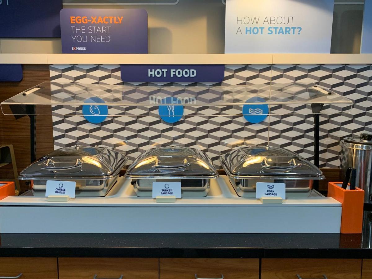 Holiday Inn Express And Suites Pittsburgh West Mifflin By Ihg Εξωτερικό φωτογραφία