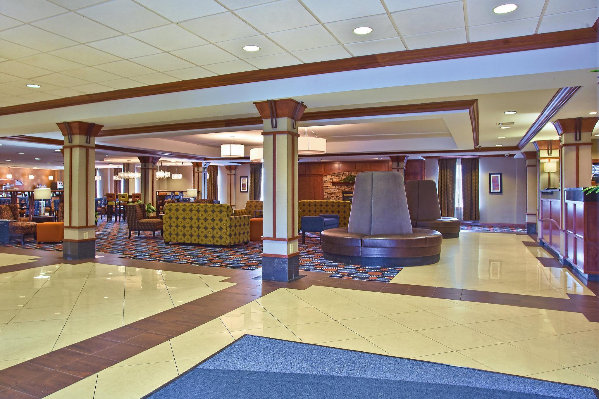 Holiday Inn Express And Suites Pittsburgh West Mifflin By Ihg Εξωτερικό φωτογραφία