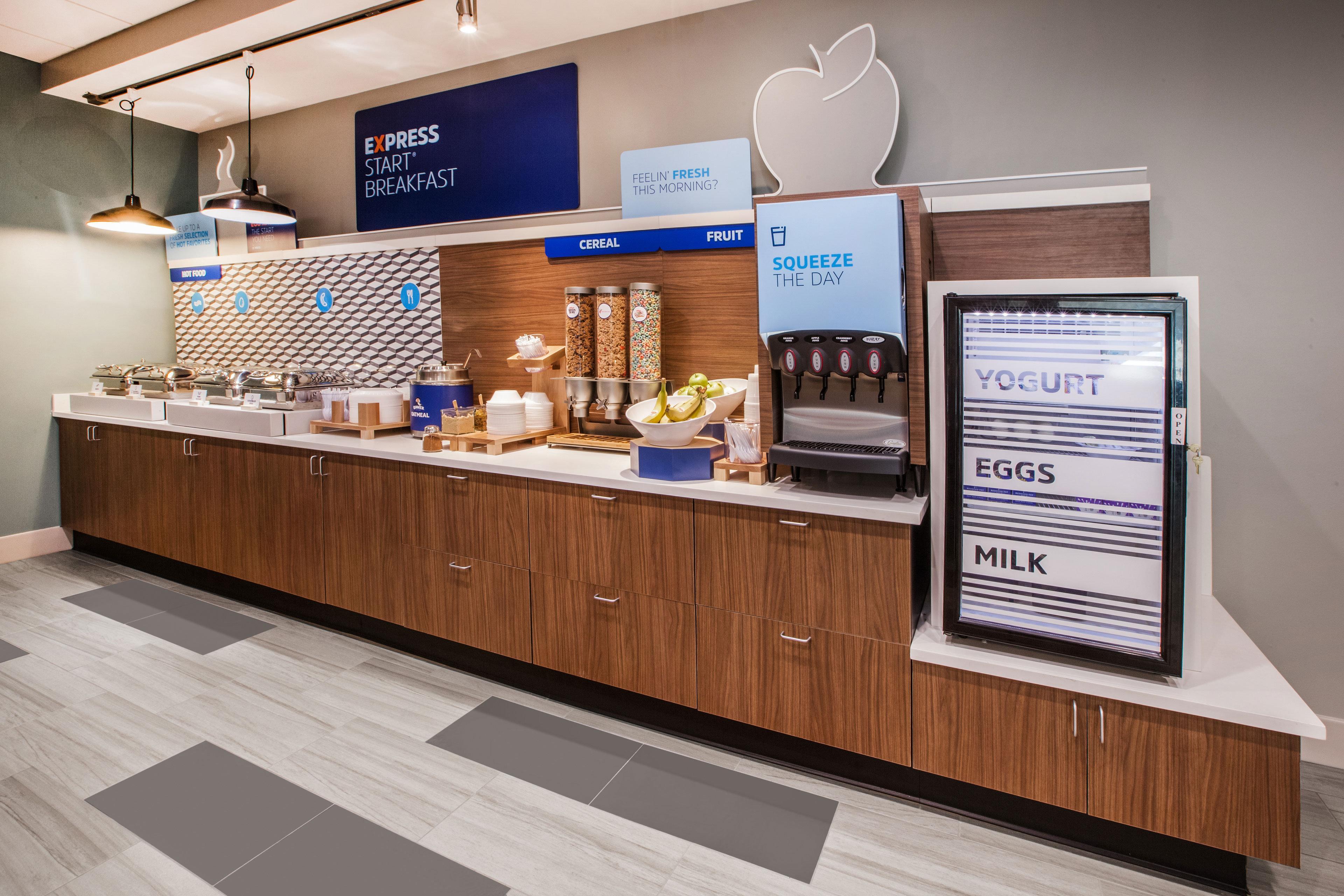 Holiday Inn Express And Suites Pittsburgh West Mifflin By Ihg Εξωτερικό φωτογραφία