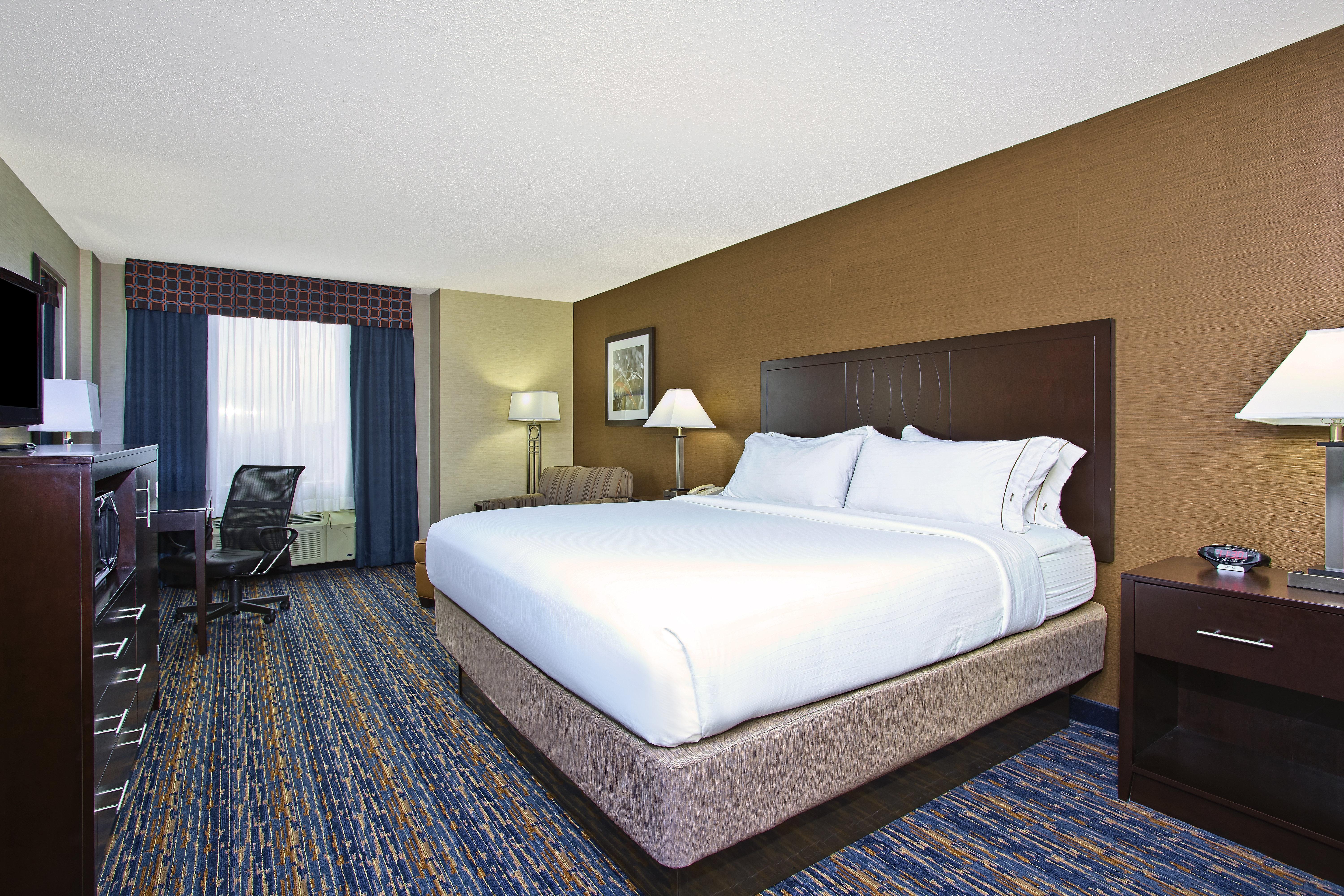 Holiday Inn Express And Suites Pittsburgh West Mifflin By Ihg Εξωτερικό φωτογραφία