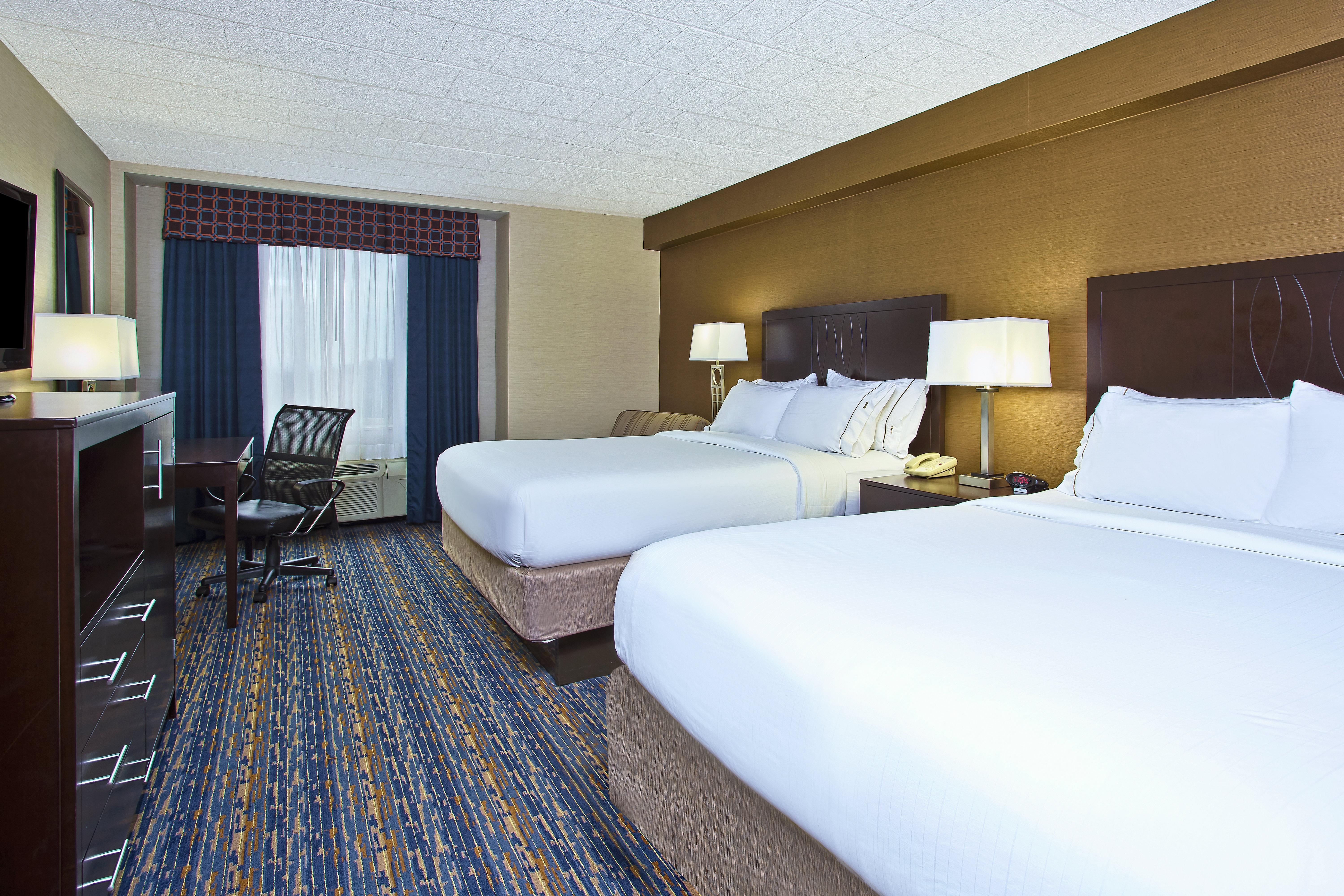 Holiday Inn Express And Suites Pittsburgh West Mifflin By Ihg Εξωτερικό φωτογραφία