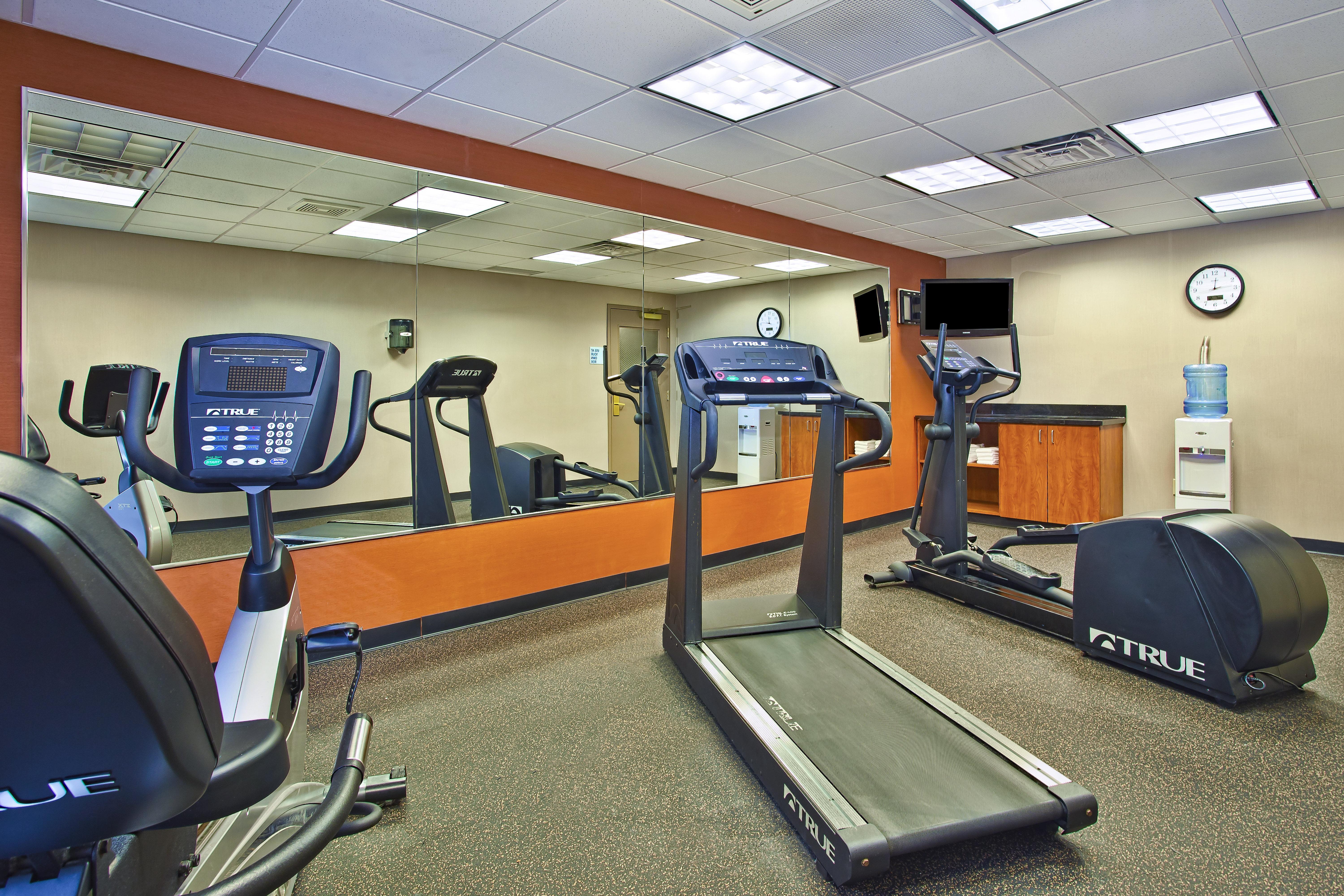 Holiday Inn Express And Suites Pittsburgh West Mifflin By Ihg Εξωτερικό φωτογραφία