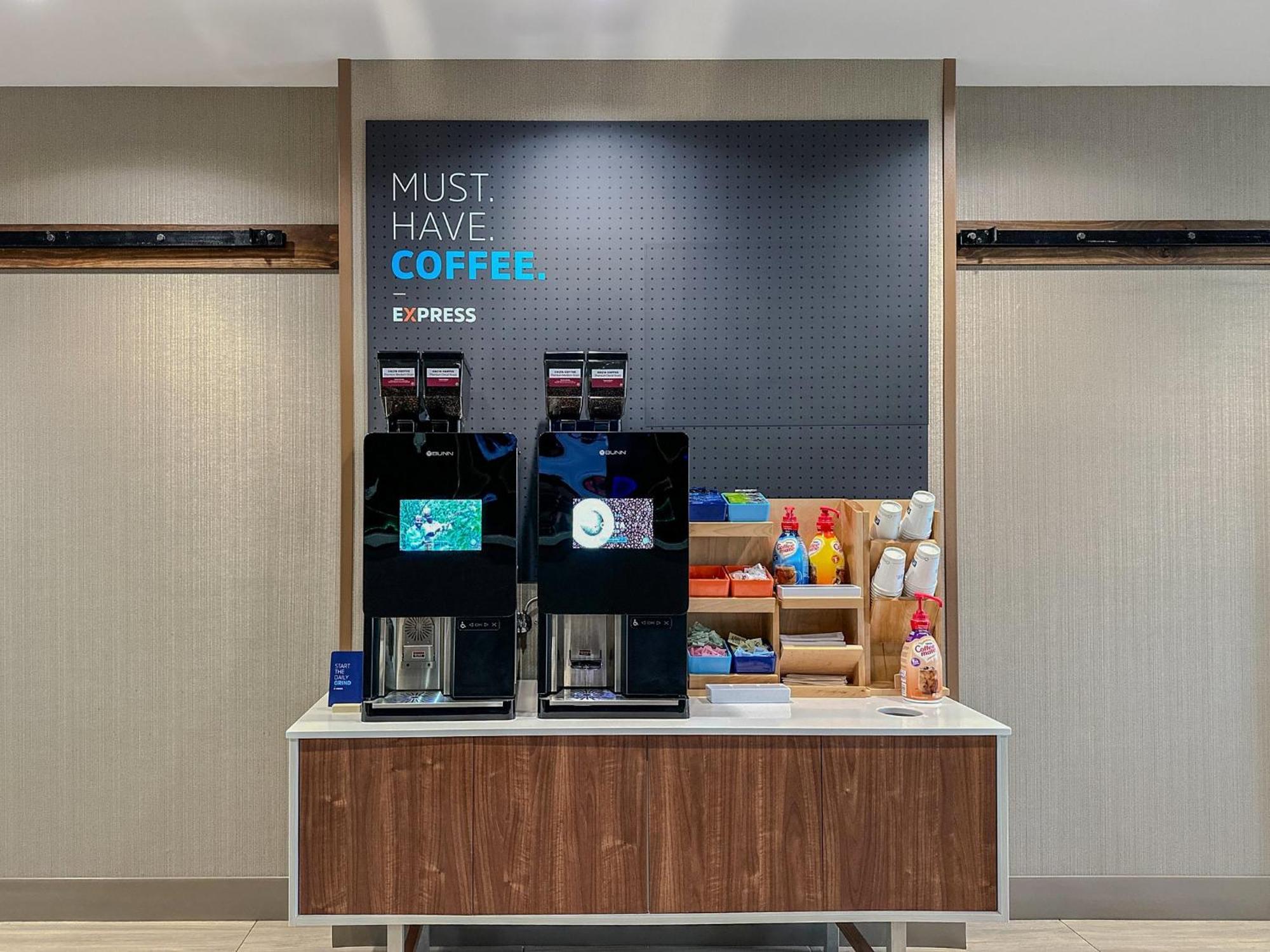 Holiday Inn Express And Suites Pittsburgh West Mifflin By Ihg Εξωτερικό φωτογραφία