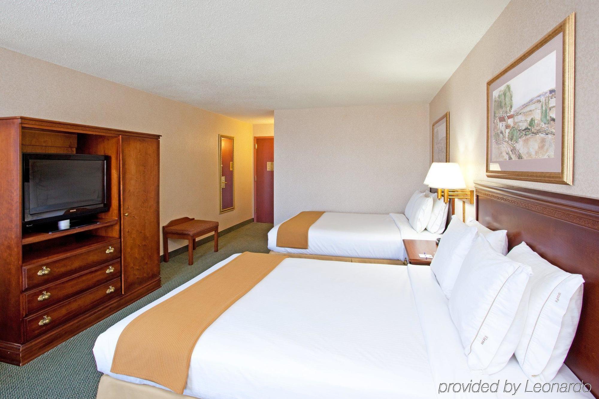 Holiday Inn Express And Suites Pittsburgh West Mifflin By Ihg Δωμάτιο φωτογραφία