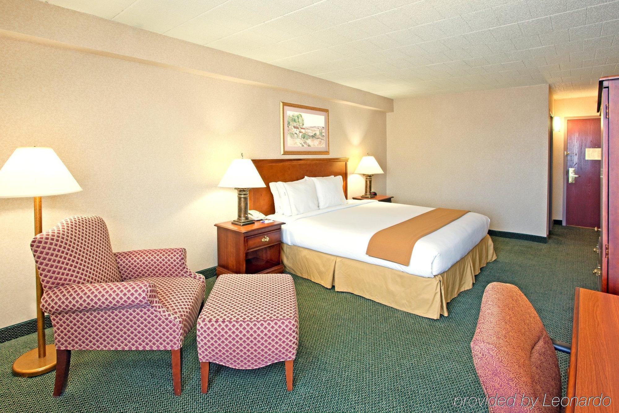 Holiday Inn Express And Suites Pittsburgh West Mifflin By Ihg Δωμάτιο φωτογραφία