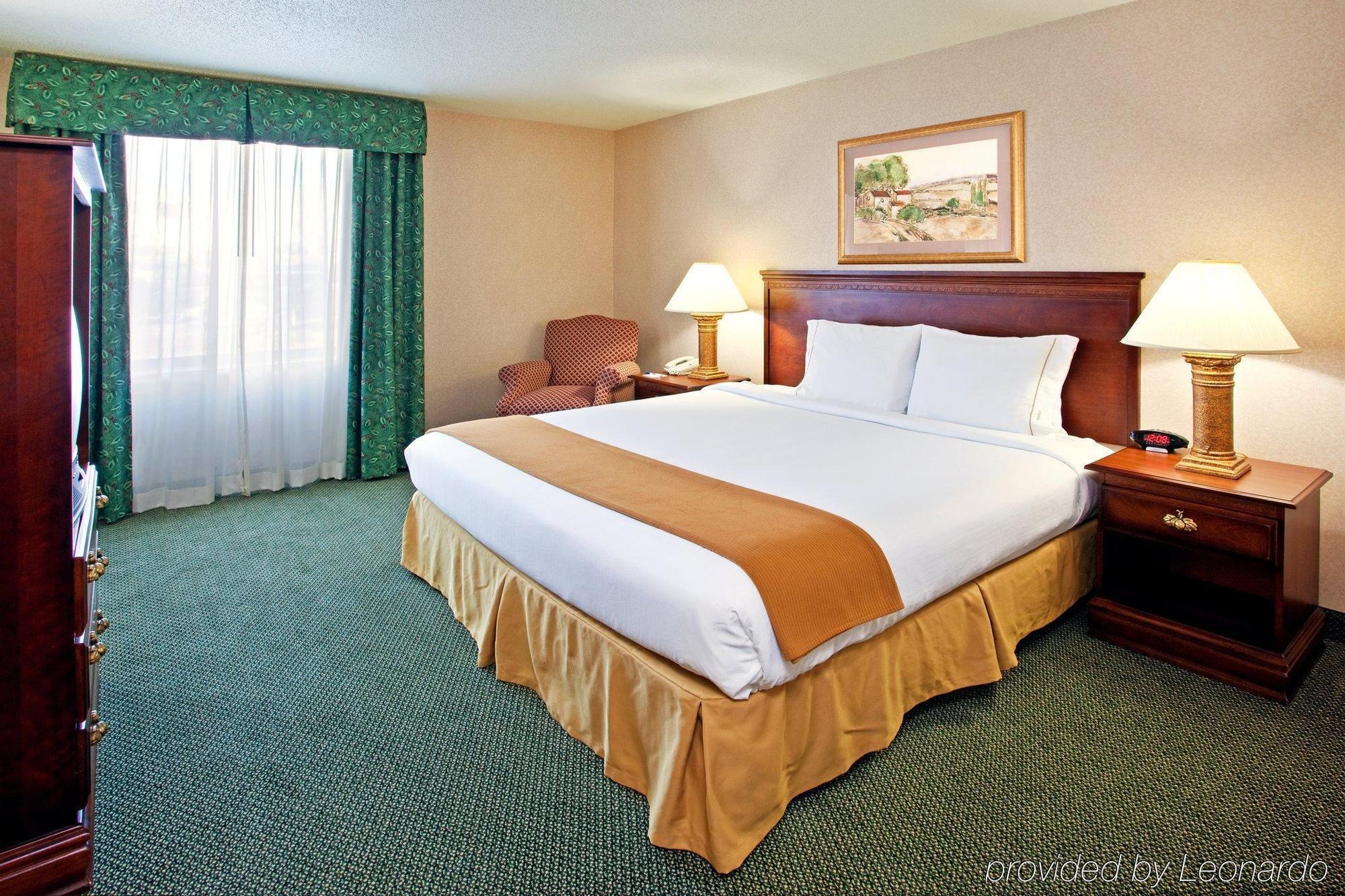 Holiday Inn Express And Suites Pittsburgh West Mifflin By Ihg Δωμάτιο φωτογραφία