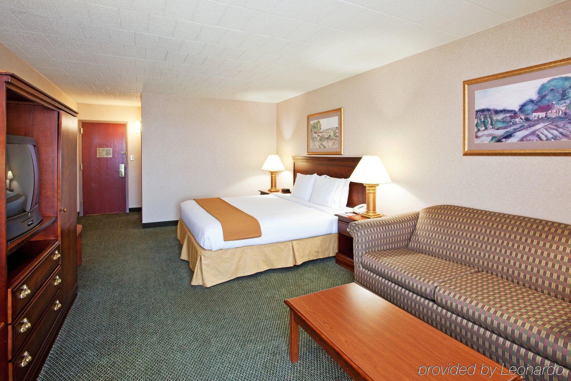 Holiday Inn Express And Suites Pittsburgh West Mifflin By Ihg Δωμάτιο φωτογραφία