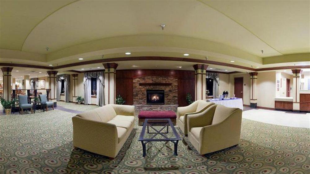 Holiday Inn Express And Suites Pittsburgh West Mifflin By Ihg Εξωτερικό φωτογραφία