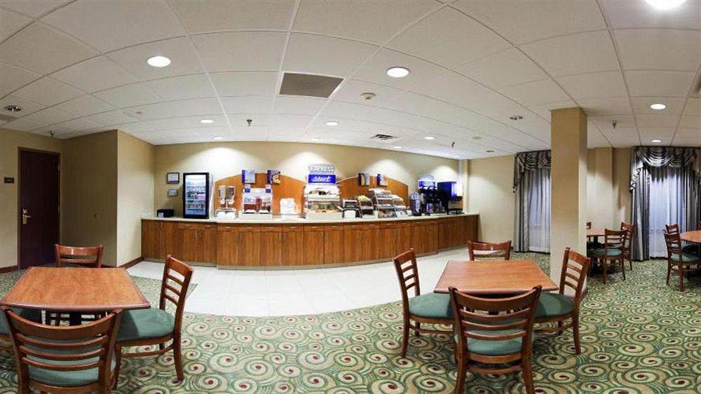 Holiday Inn Express And Suites Pittsburgh West Mifflin By Ihg Εξωτερικό φωτογραφία
