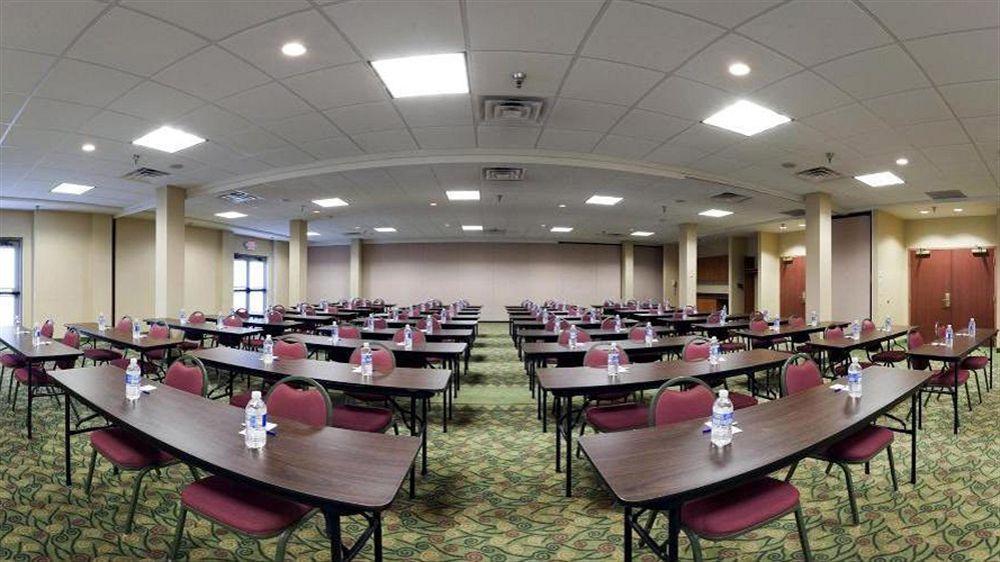 Holiday Inn Express And Suites Pittsburgh West Mifflin By Ihg Εξωτερικό φωτογραφία